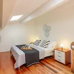 Open Space With Air Conditioning And Patio Privato *