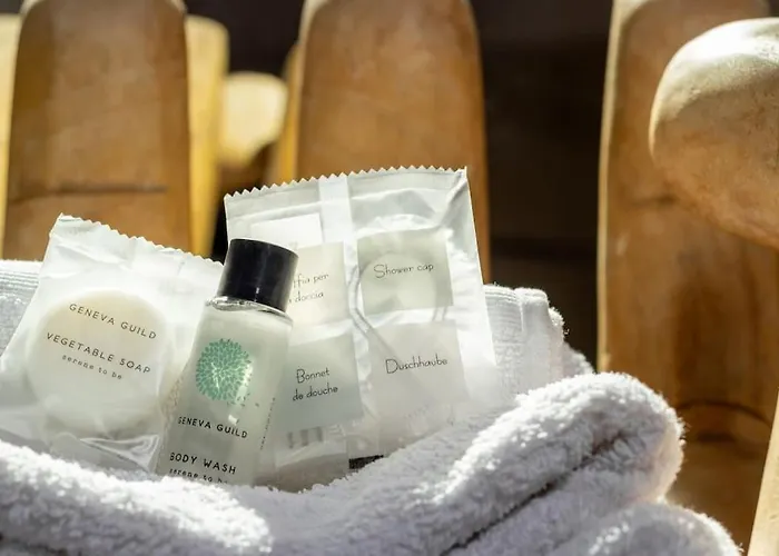 Apartamento Open Space With Air Conditioning And Patio Privato Alghero