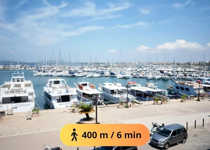 Open Space With Air Conditioning And Patio Privato Apartamento *