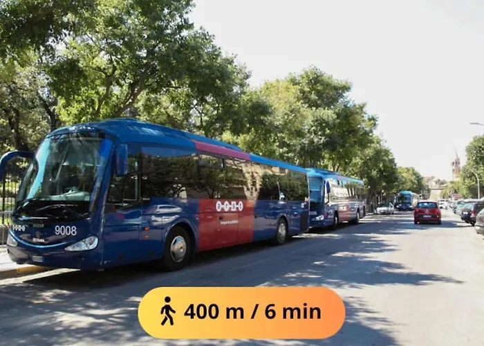 Open Space With Air Conditioning And Patio Privato